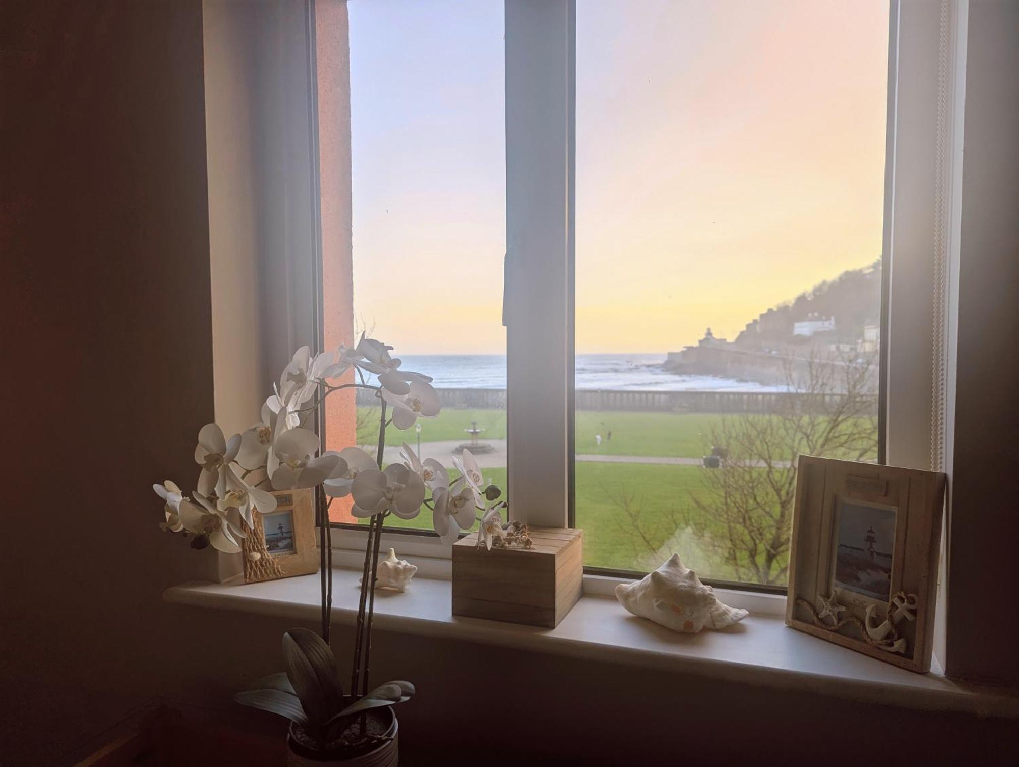 Youghal Extérieur photo