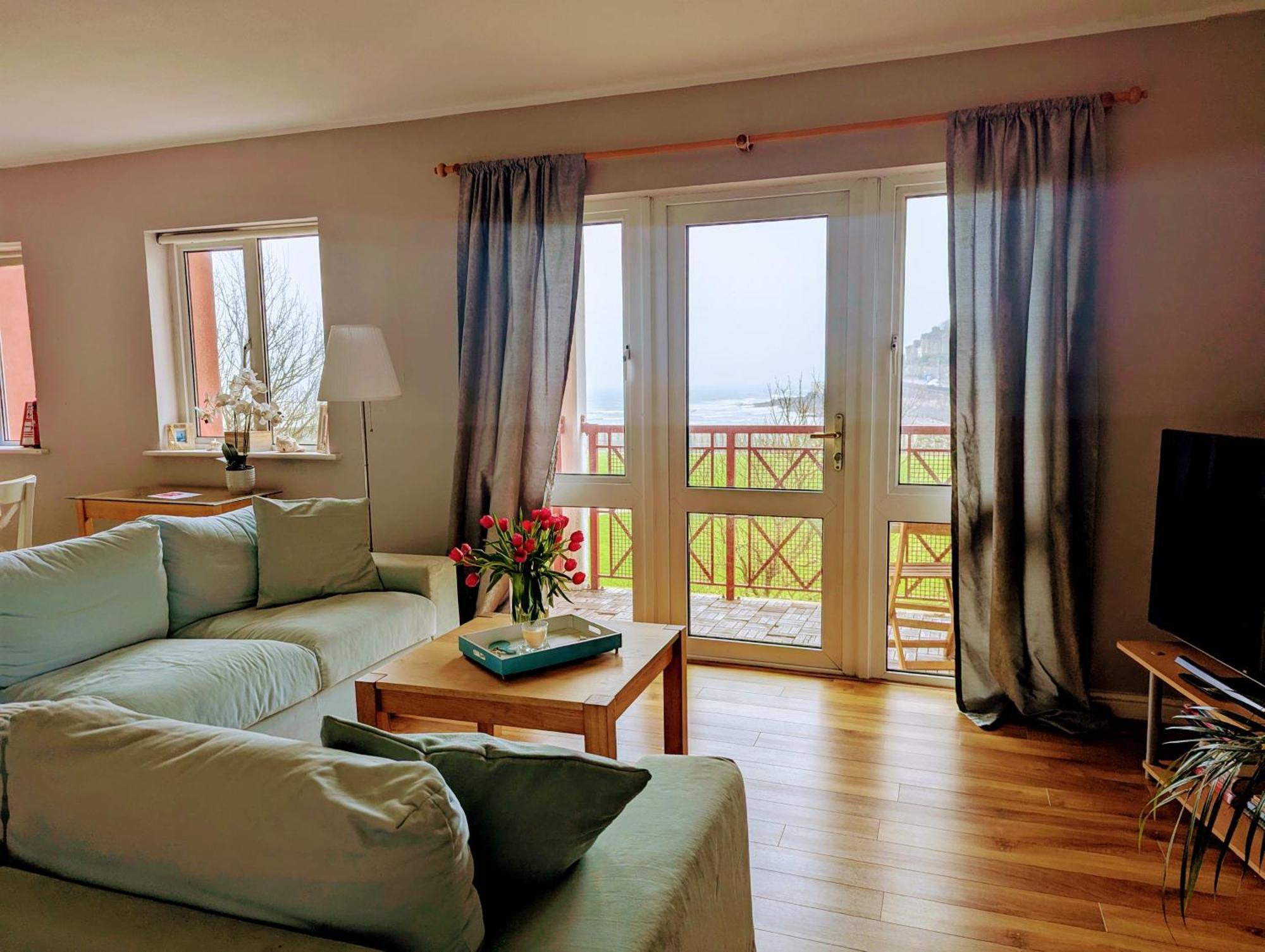 Youghal Extérieur photo