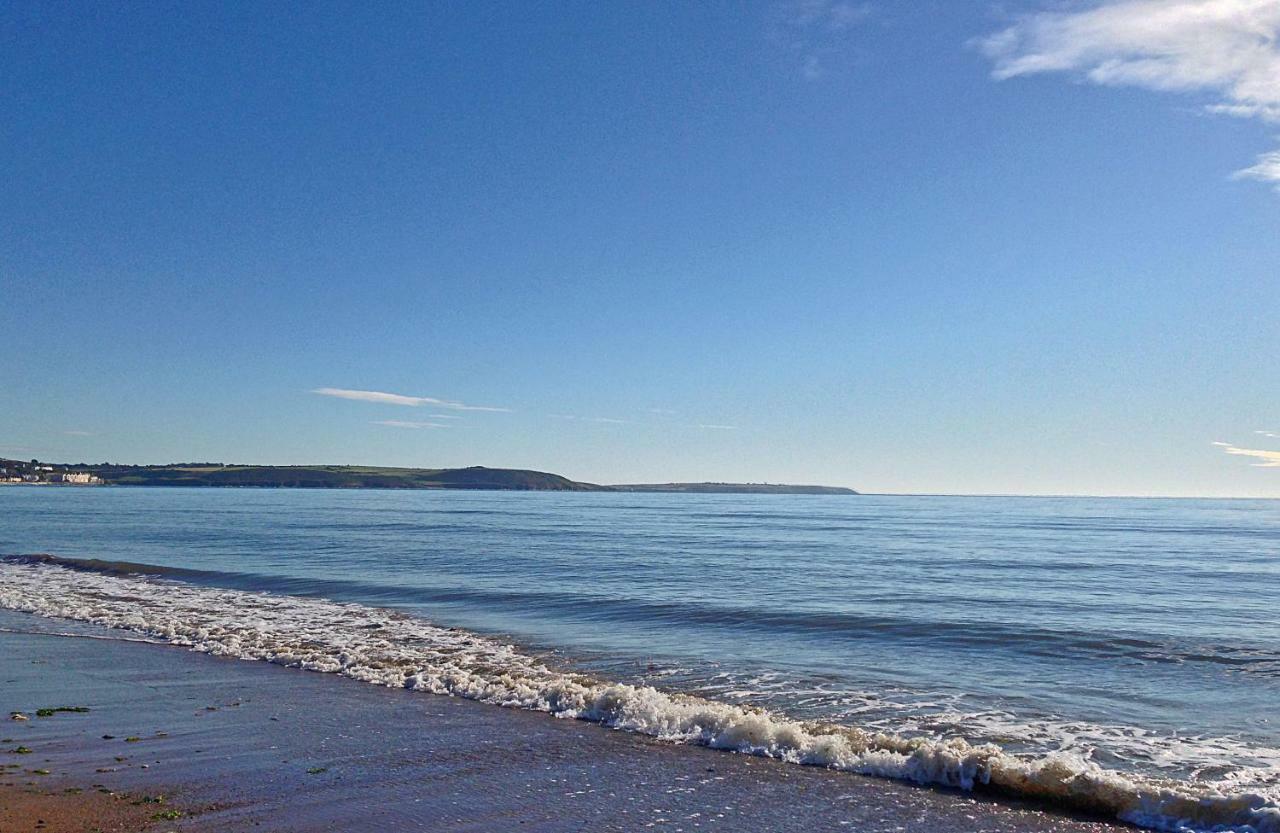 Youghal Extérieur photo
