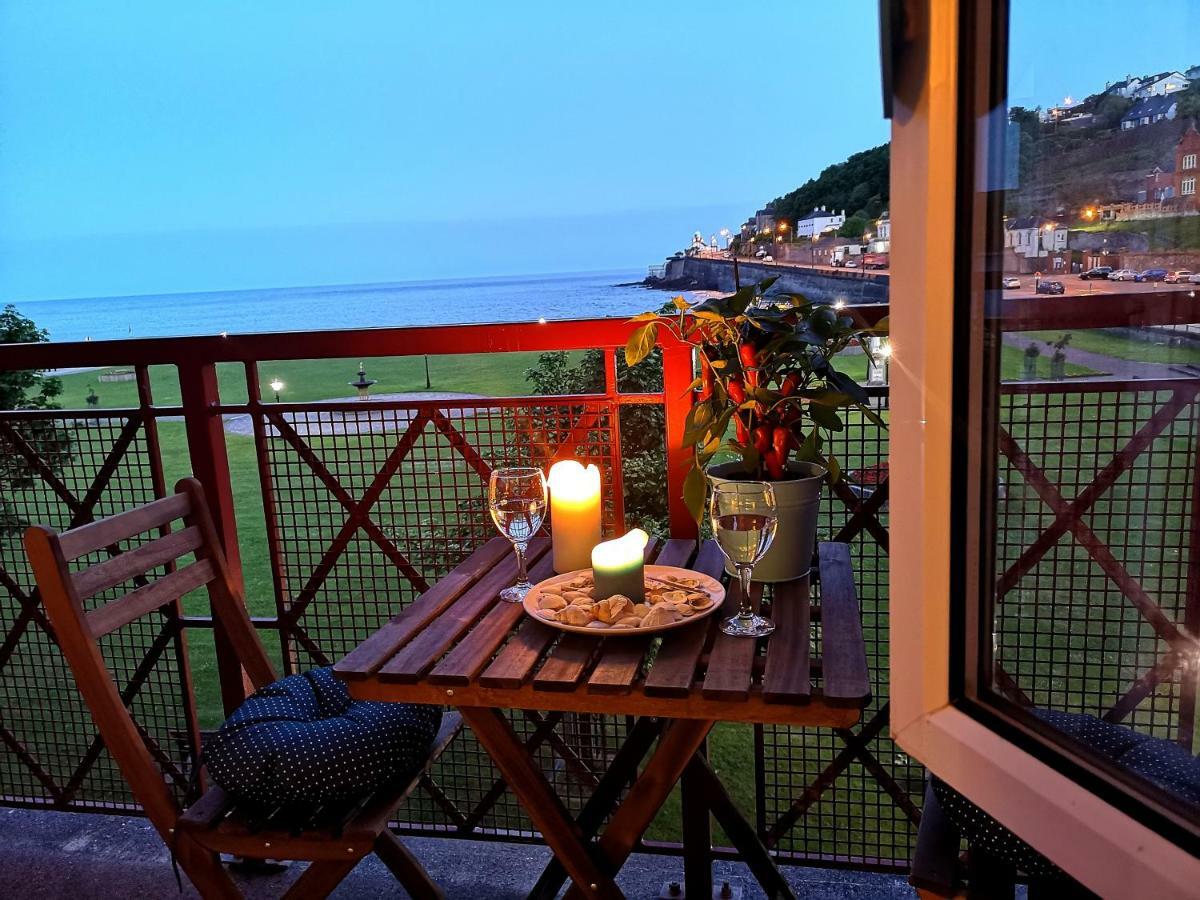 Youghal Extérieur photo