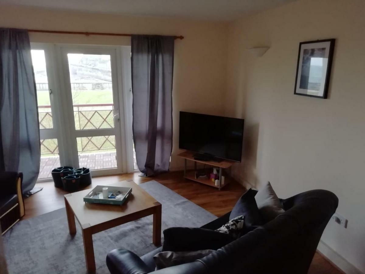 Youghal Extérieur photo